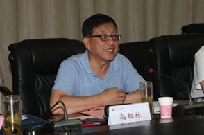 说明:高绍林