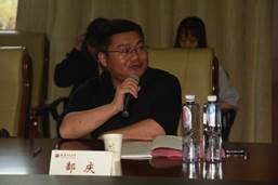 说明:郜庆