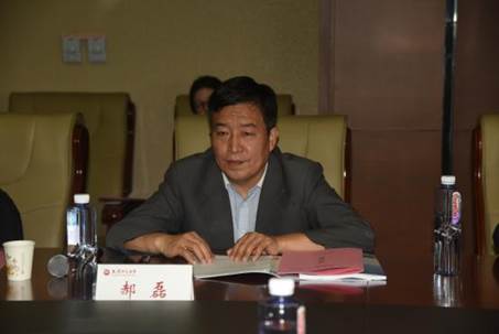 说明:郝磊