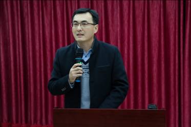 尚海涛老师