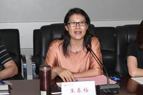 说明:王春梅