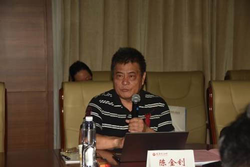 说明:陈金钊